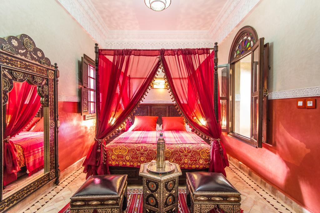 Riad Lamya Marrakech Marrakesh Extérieur photo