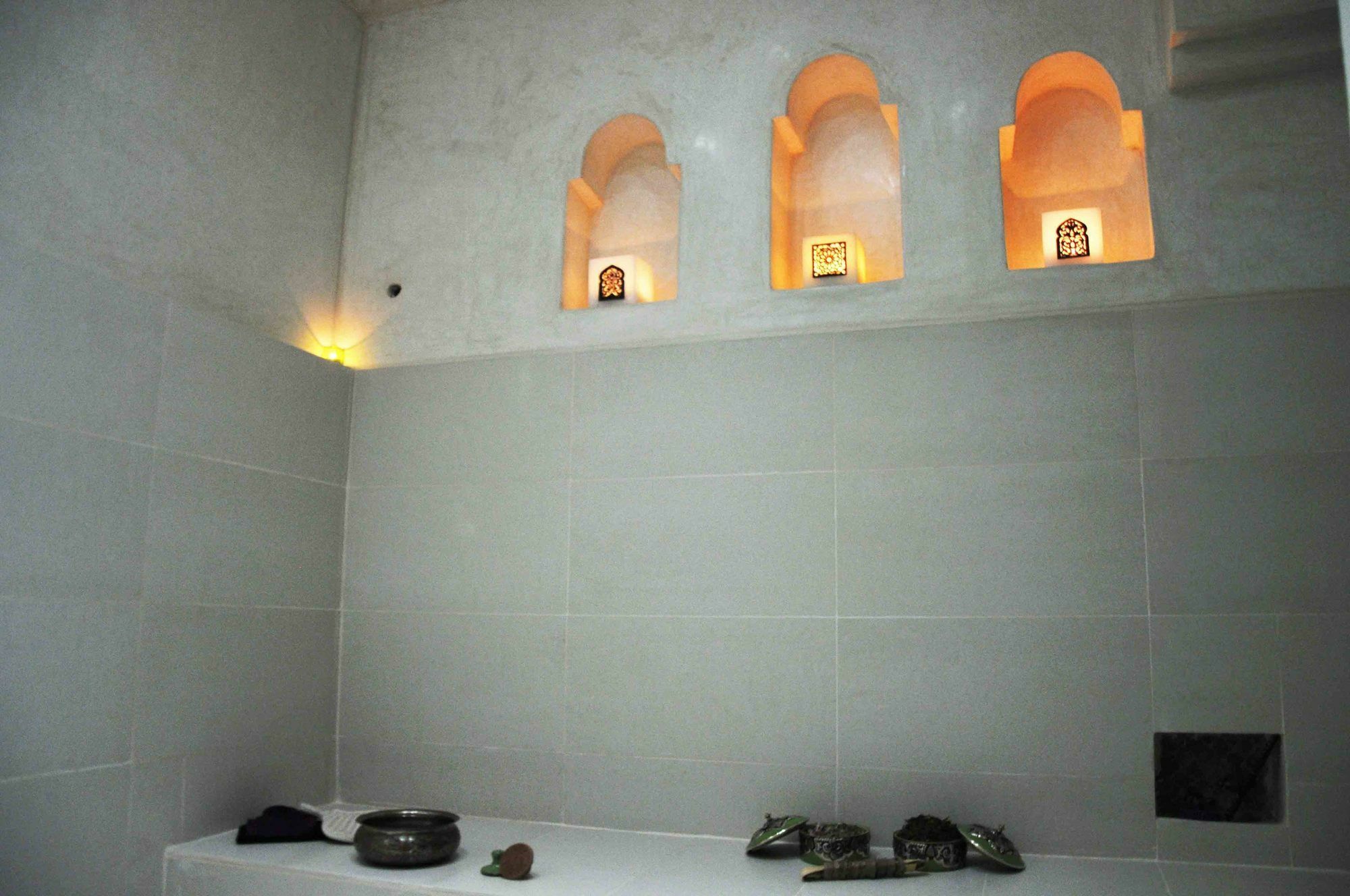 Riad Lamya Marrakech Marrakesh Extérieur photo